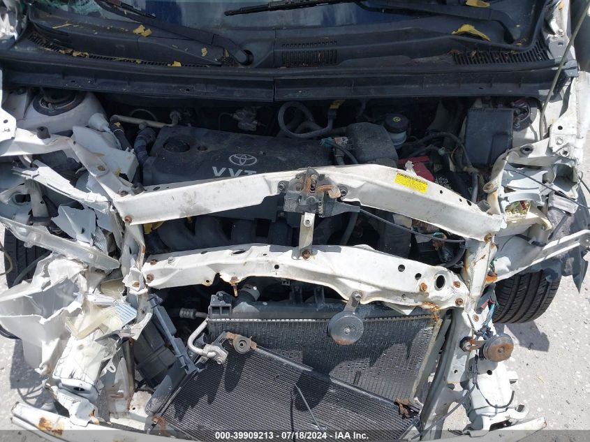 2004 Scion Xb VIN: JTLKT324940169106 Lot: 39909213