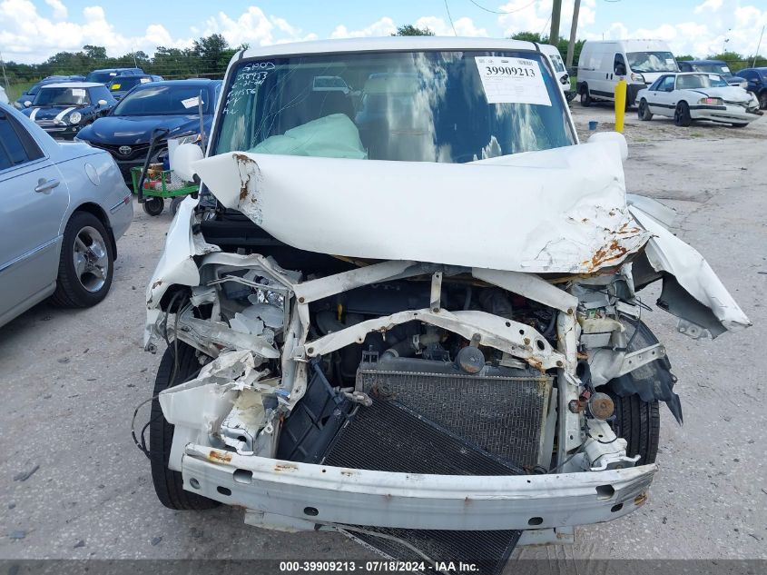 2004 Scion Xb VIN: JTLKT324940169106 Lot: 39909213