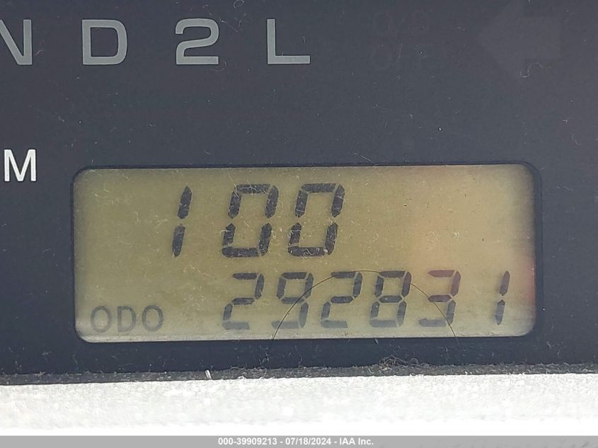 2004 Scion Xb VIN: JTLKT324940169106 Lot: 39909213