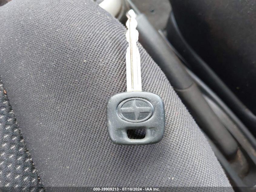 2004 Scion Xb VIN: JTLKT324940169106 Lot: 39909213