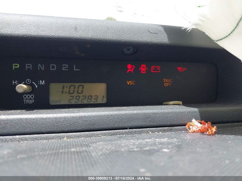 2004 Scion Xb VIN: JTLKT324940169106 Lot: 39909213