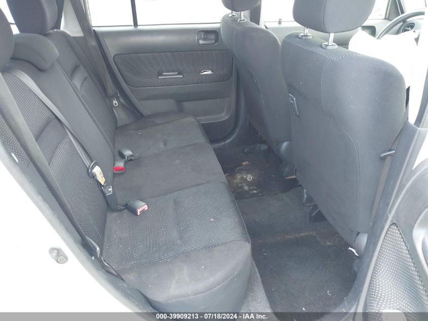 2004 Scion Xb VIN: JTLKT324940169106 Lot: 39909213