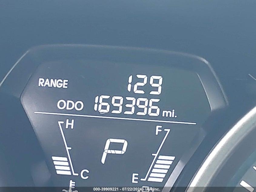 2012 Hyundai Elantra Gls VIN: 5NPDH4AE7CH096969 Lot: 39909221