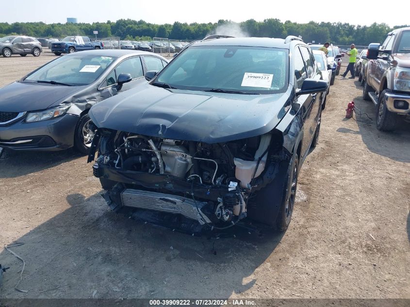 2020 GMC Terrain Fwd Sle VIN: 3GKALMEV6LL316893 Lot: 39909222