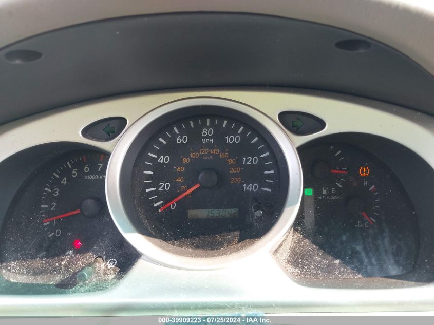 2006 Toyota Highlander Limited V6 VIN: JTEEP21AX60146902 Lot: 39909223