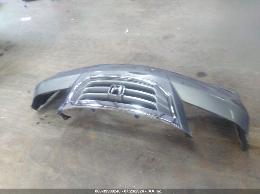 2010 Honda Odyssey Ex VIN: 5FNRL3H51AB004089 Lot: 39909240