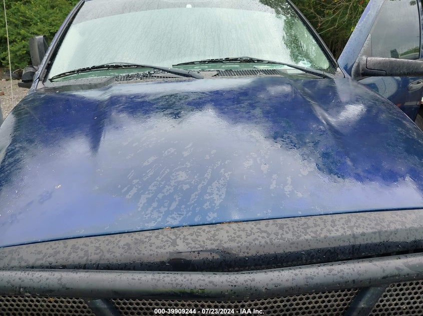 2008 Dodge Ram 2500 VIN: 3D7KD28A28G120679 Lot: 39909244