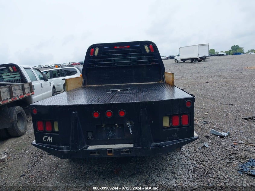 2008 Dodge Ram 2500 VIN: 3D7KD28A28G120679 Lot: 39909244