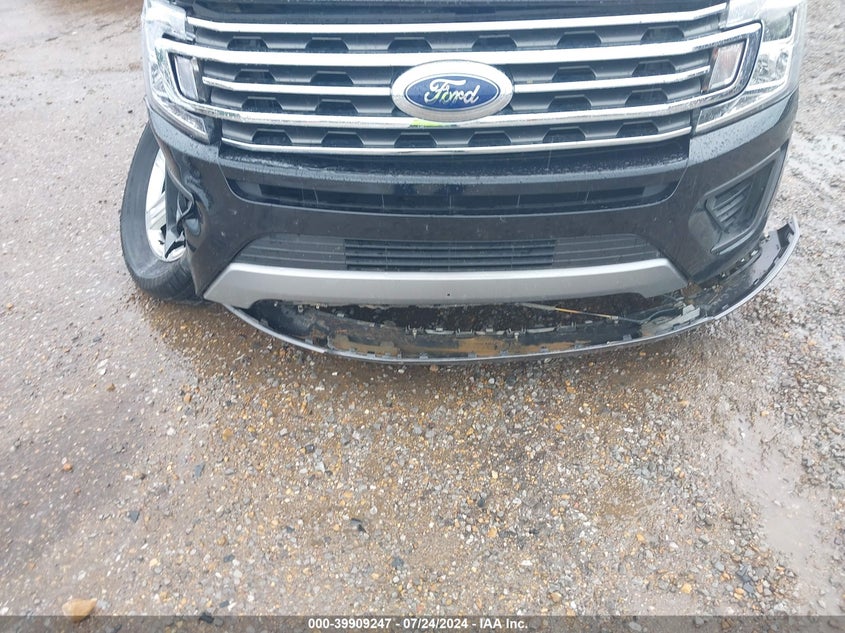 VIN 1FMJK1HT3LEA23407 2020 FORD EXPEDITION XLT MAX