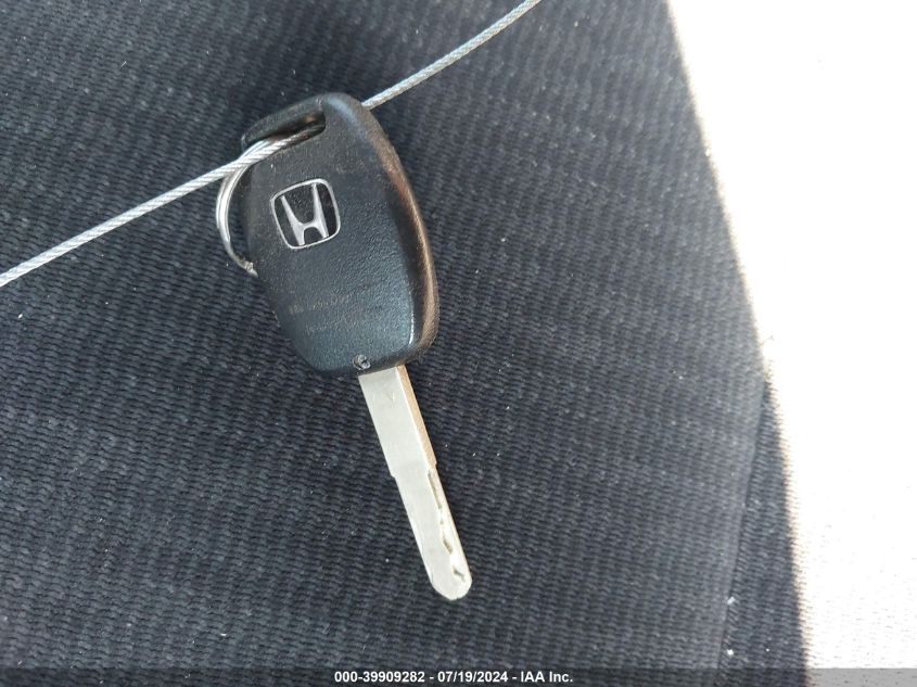 2004 Honda Accord Lx VIN: 1HGCM56344A103942 Lot: 39909282