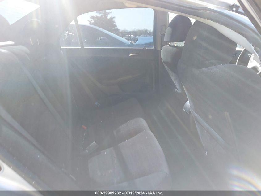 2004 Honda Accord Lx VIN: 1HGCM56344A103942 Lot: 39909282