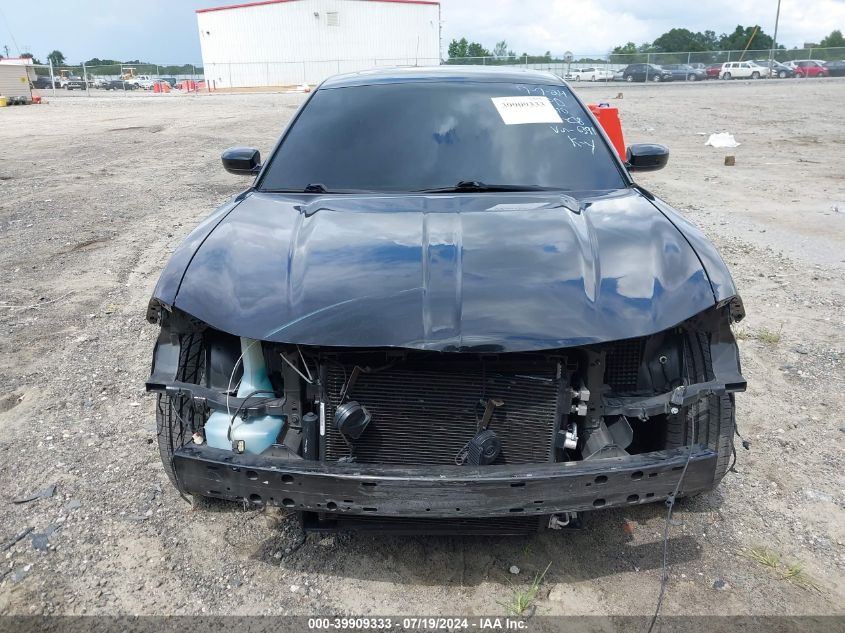 2018 Dodge Charger Sxt Plus VIN: 2C3CDXHG7JH326391 Lot: 39909333