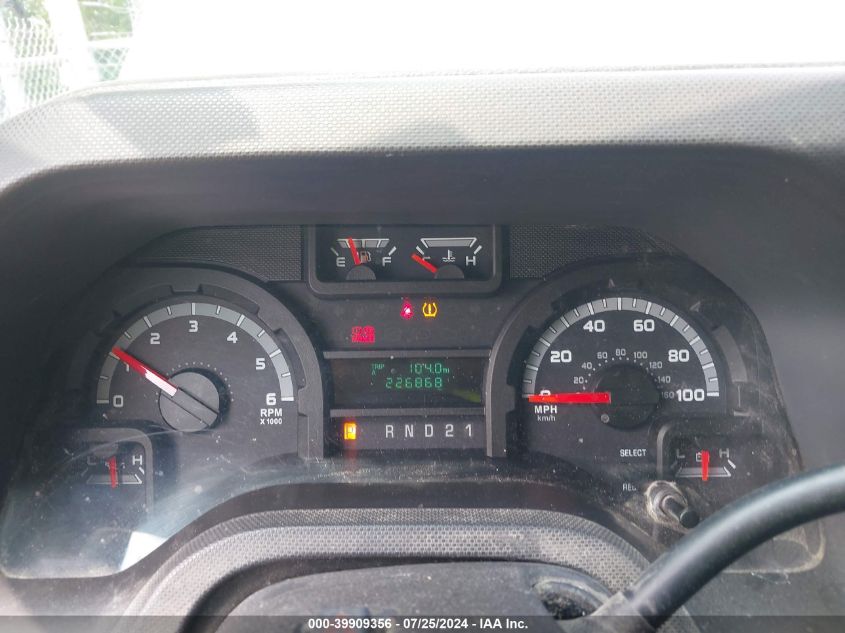 2014 Ford E-250 Commercial VIN: 1FTNS2EW1EDB02528 Lot: 39909356