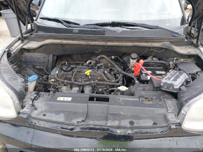 2015 Kia Soul ! VIN: KNDJX3A50F7127794 Lot: 39909375