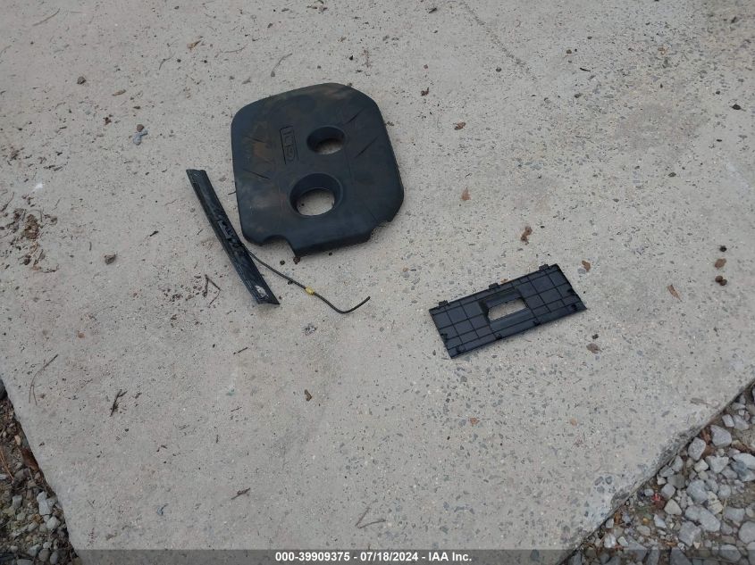 2015 Kia Soul ! VIN: KNDJX3A50F7127794 Lot: 39909375