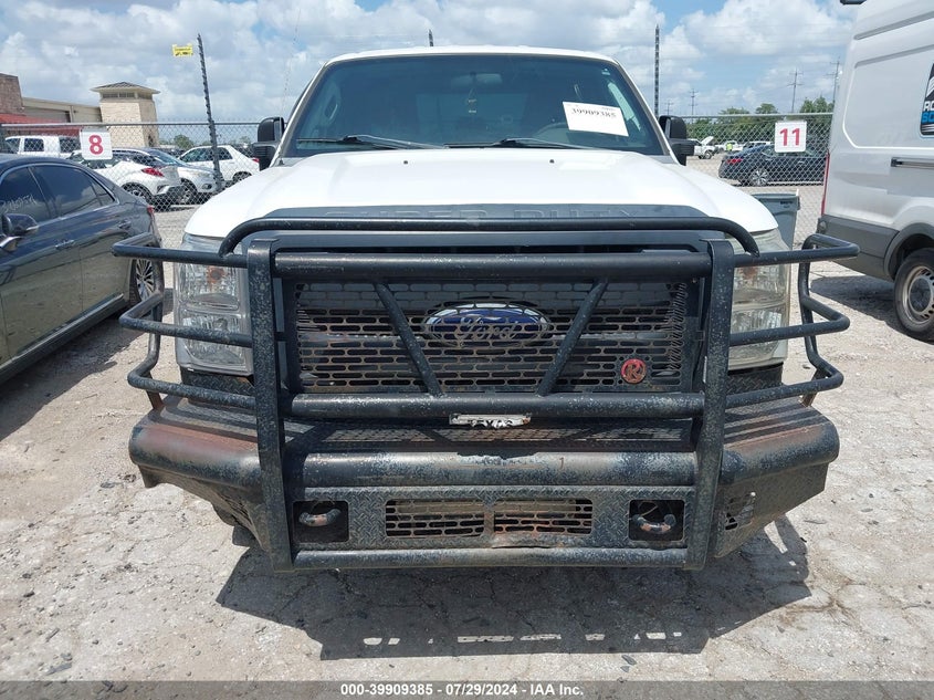 2013 Ford F250 Super Duty VIN: 1FT7W2BT4DEA79259 Lot: 39909385