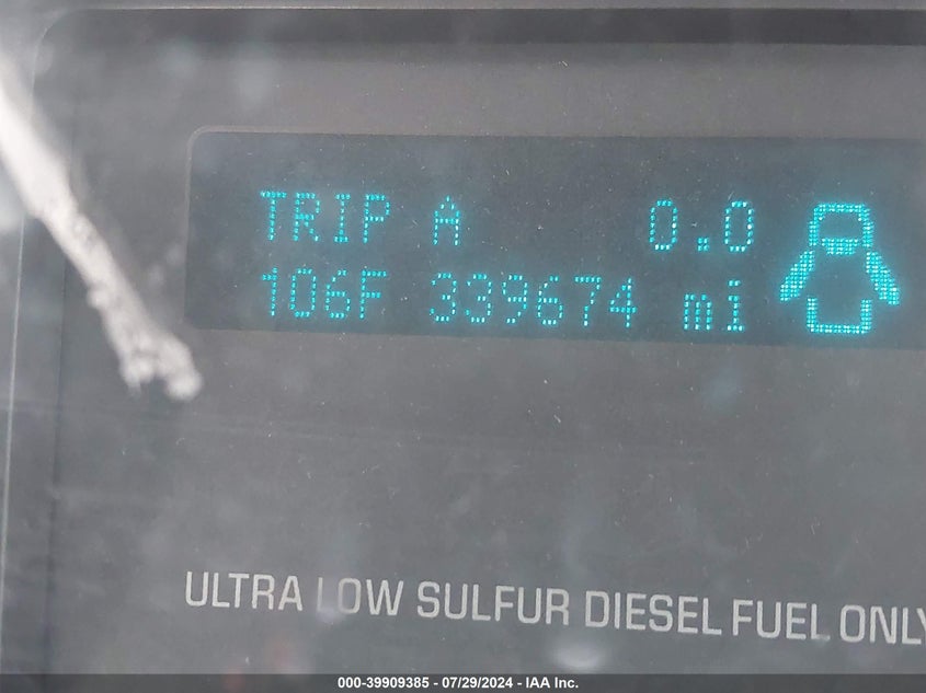 2013 Ford F250 Super Duty VIN: 1FT7W2BT4DEA79259 Lot: 39909385