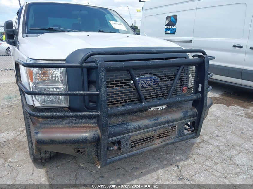 2013 Ford F250 Super Duty VIN: 1FT7W2BT4DEA79259 Lot: 39909385