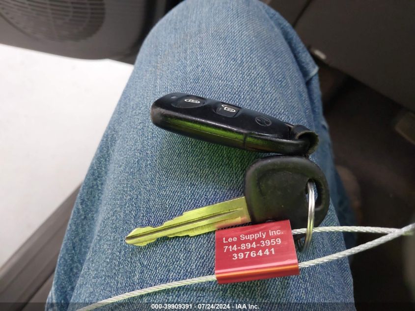 2008 Hyundai Tucson Gls VIN: KM8JM12B28U911914 Lot: 39909391