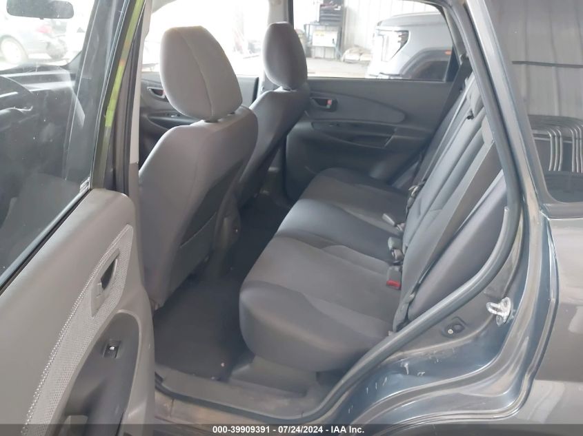 2008 Hyundai Tucson Gls VIN: KM8JM12B28U911914 Lot: 39909391