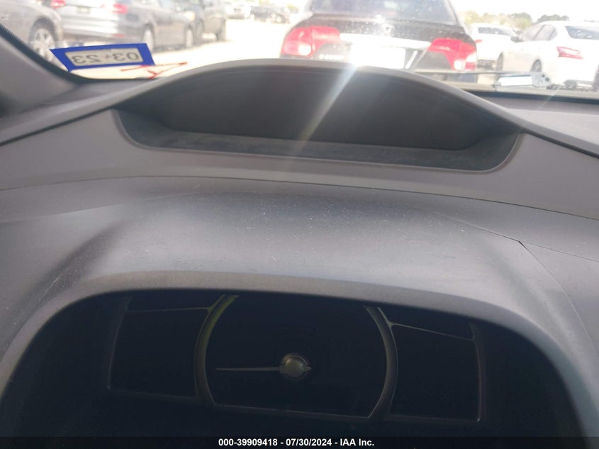 2008 Honda Civic Sdn Lx VIN: 1HGFA165X8L066650 Lot: 39909418