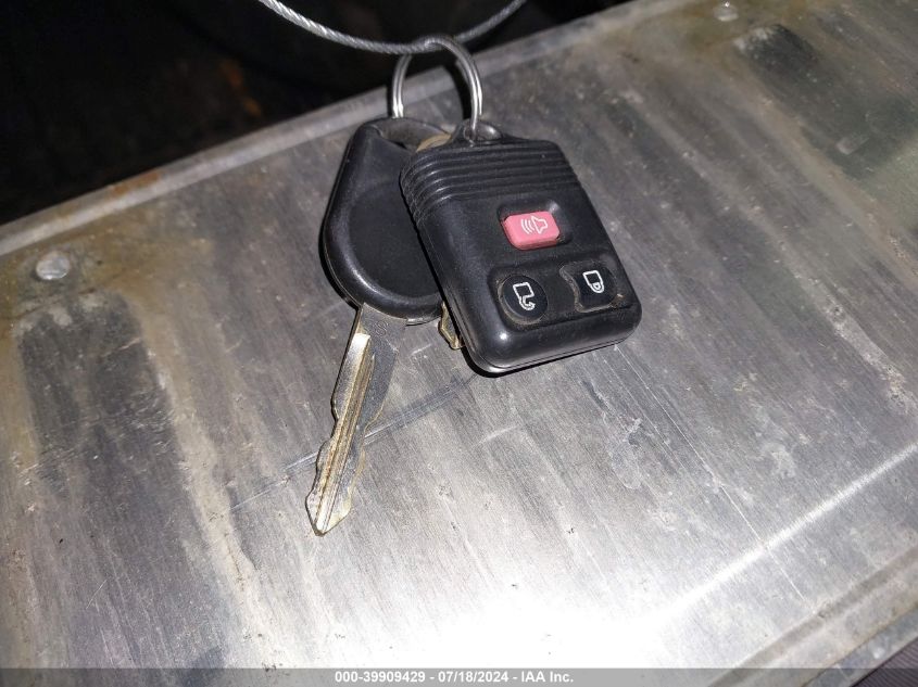 2007 Ford Ranger Fx4 Off-Road/Sport/Xl/Xlt VIN: 1FTYR15E17PA37224 Lot: 39909429