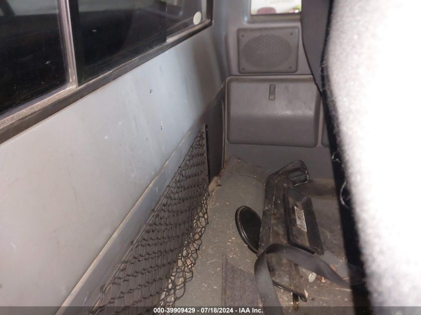 2007 Ford Ranger Fx4 Off-Road/Sport/Xl/Xlt VIN: 1FTYR15E17PA37224 Lot: 39909429