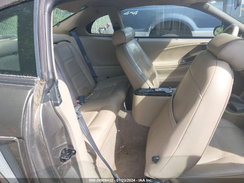 2002 Ford Mustang VIN: 1FAFP40422F106827 Lot: 39909432