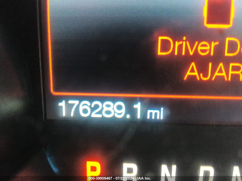 2012 Ford F-150 Xlt VIN: 1FTFW1CT2CFA01950 Lot: 39909467