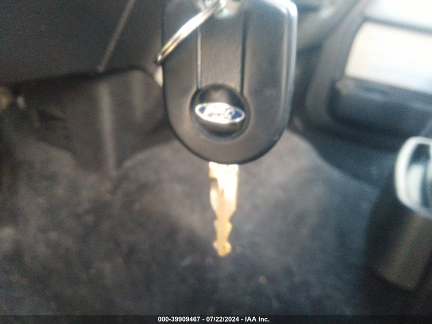 2012 Ford F-150 Xlt VIN: 1FTFW1CT2CFA01950 Lot: 39909467