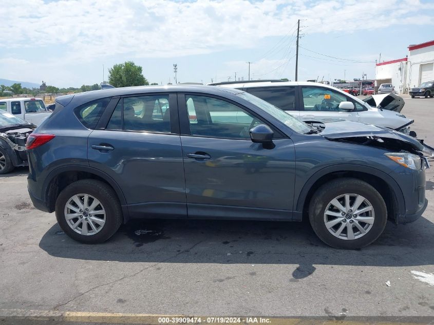 2013 MAZDA CX-5 SPORT - JM3KE2BE5D0143957