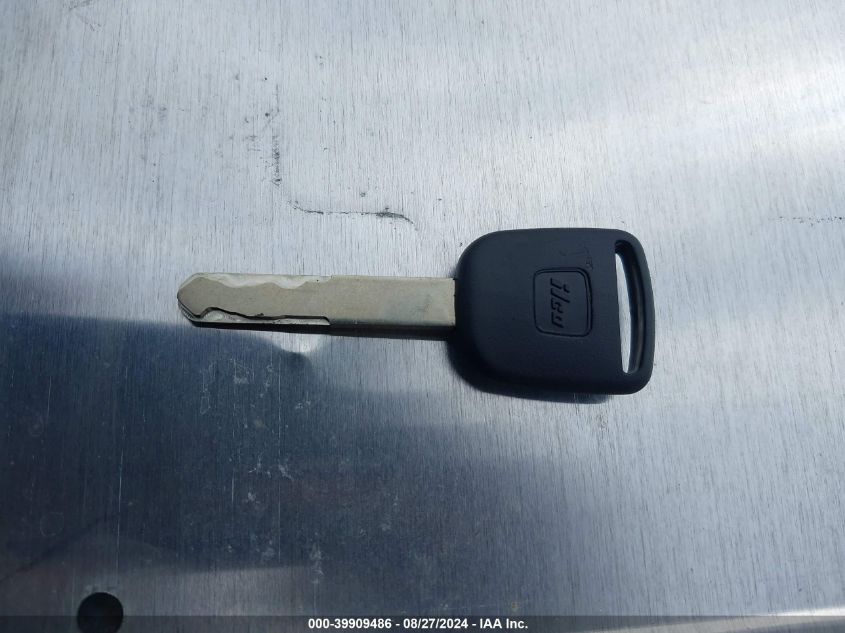 2009 Honda Pilot Ex-L VIN: 5FNYF48599B003180 Lot: 39909486