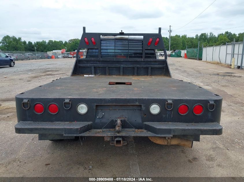 1996 Dodge Ram 3500 VIN: 3B7MC33C7TM157820 Lot: 39909488