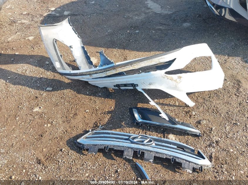 2016 Hyundai Sonata Se VIN: 5NPE24AF1GH318653 Lot: 39909490