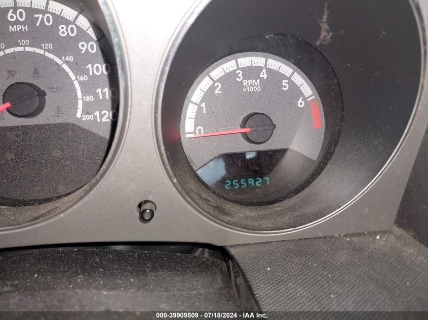 2010 Dodge Avenger R/T VIN: 1B3CC5FB8AN139101 Lot: 39909509