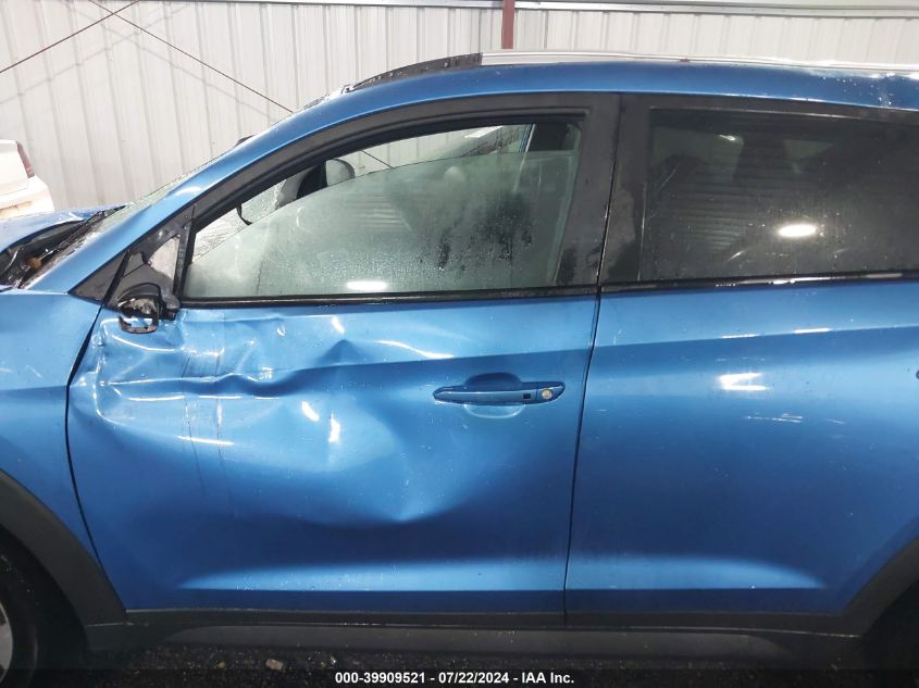 KM8J3CA22GU150042 2016 Hyundai Tucson Sport