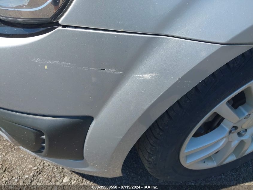 2012 Chevrolet Sonic Lt VIN: 1G1JC6SHXC4198531 Lot: 39909550