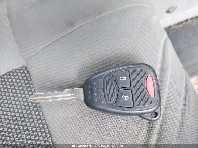 2010 Jeep Wrangler Unlimited Sport VIN: 1J4BZ3H11AL111213 Lot: 39909578