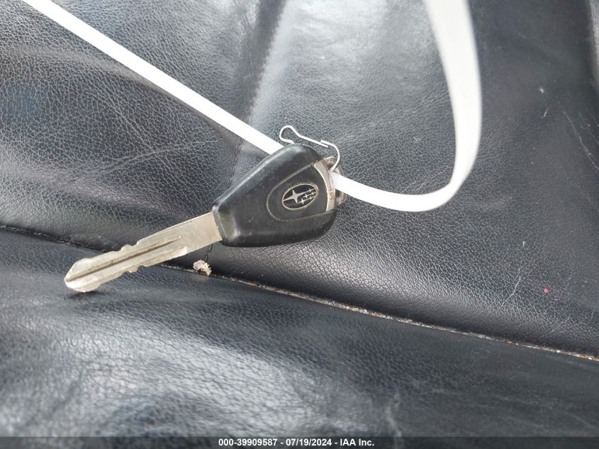 2006 Subaru Outback 2.5I Limited VIN: 4S4BP62C567361928 Lot: 39909587