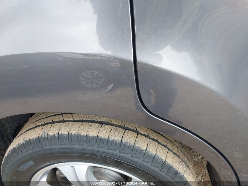 2014 Honda Pilot Ex-L VIN: 5FNYF3H58EB017740 Lot: 39909602