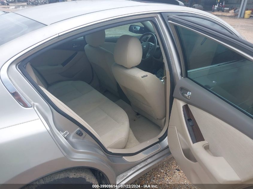 1N4AL2AP5CC102177 2012 Nissan Altima 2.5 S