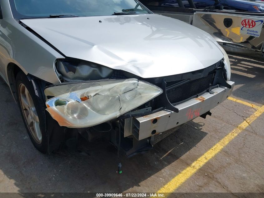 1G2ZG58N974275308 2007 Pontiac G6