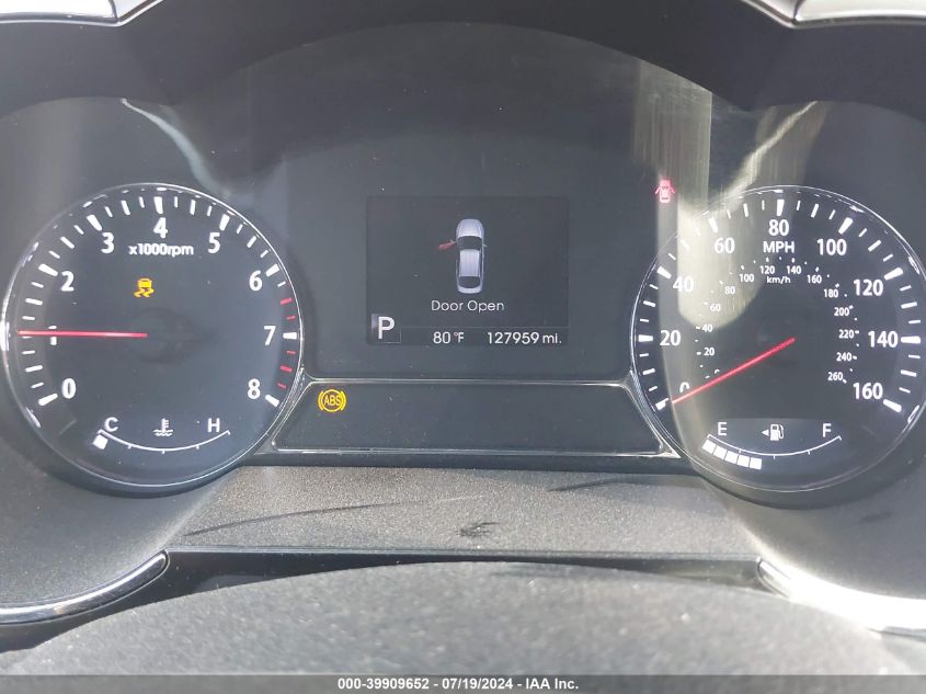 2012 Kia Optima Sx VIN: 5XXGR4A61CG016404 Lot: 39909652