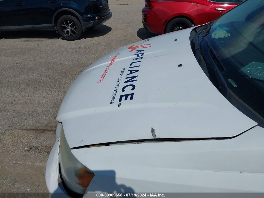 2013 Dodge Grand Caravan Se VIN: 2C4RDGBG2DR561469 Lot: 39909658