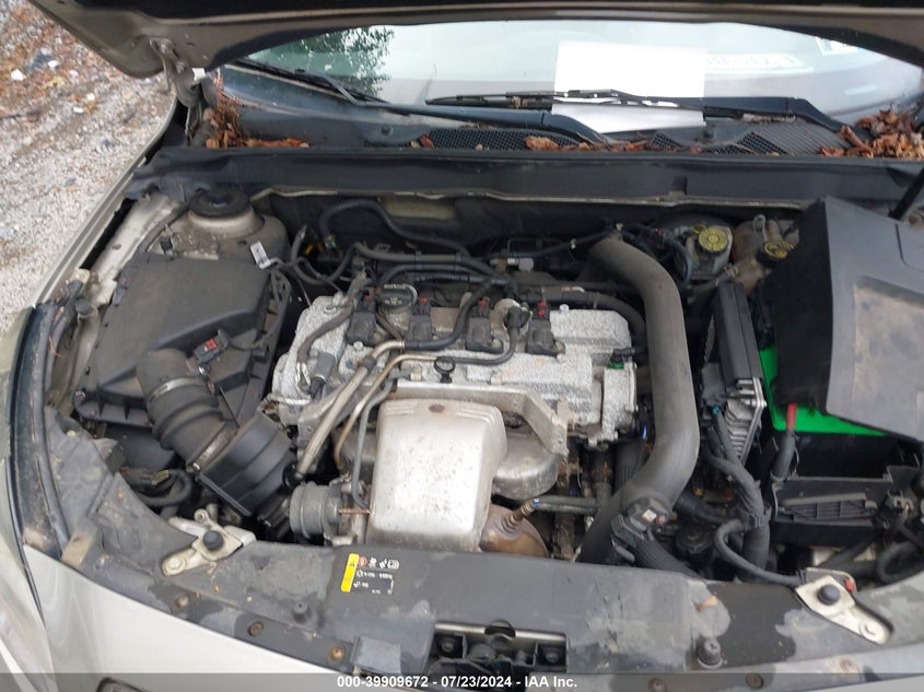 2013 Chevrolet Malibu 2Lz VIN: 1G11J5SX5DF223705 Lot: 39909672