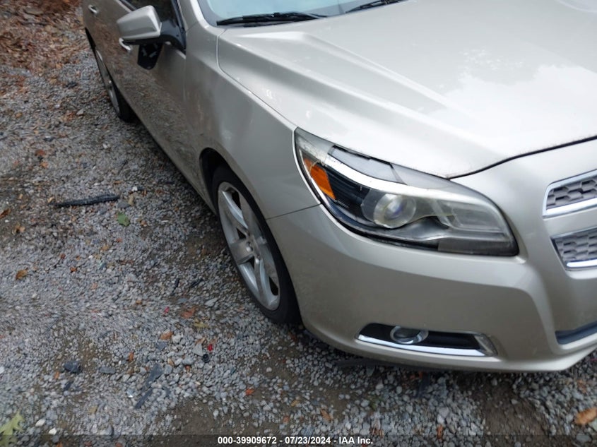 2013 Chevrolet Malibu 2Lz VIN: 1G11J5SX5DF223705 Lot: 39909672