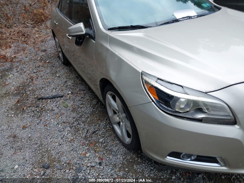 2013 Chevrolet Malibu 2Lz VIN: 1G11J5SX5DF223705 Lot: 39909672