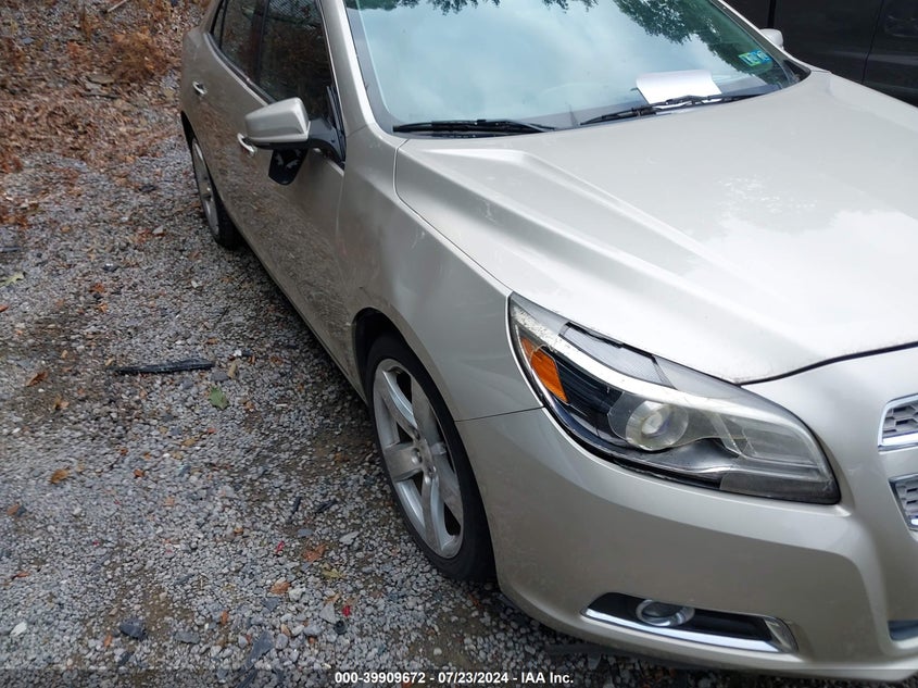 2013 Chevrolet Malibu 2Lz VIN: 1G11J5SX5DF223705 Lot: 39909672