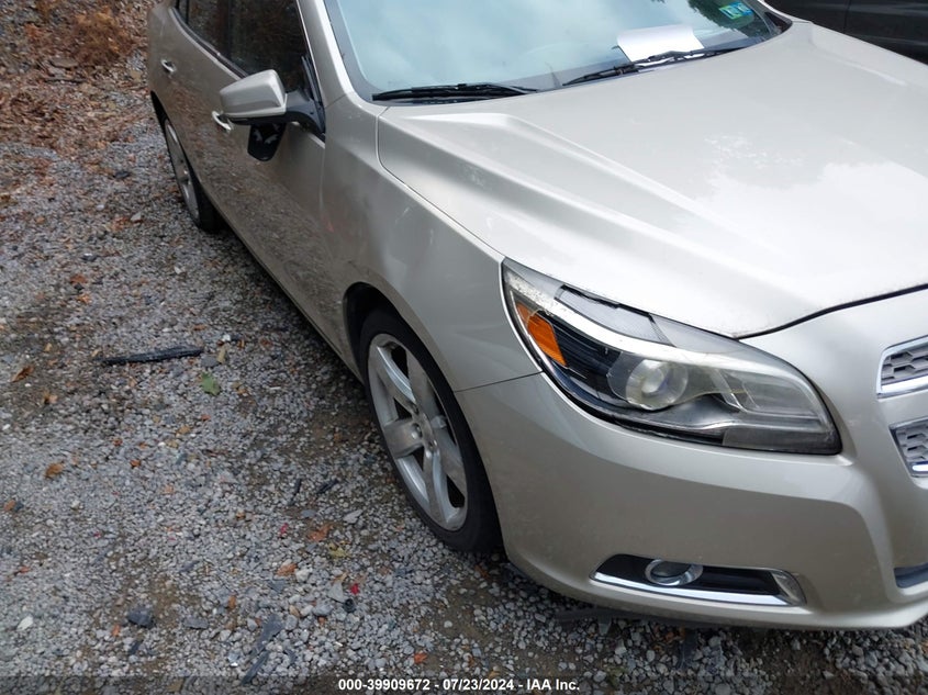 2013 Chevrolet Malibu 2Lz VIN: 1G11J5SX5DF223705 Lot: 39909672