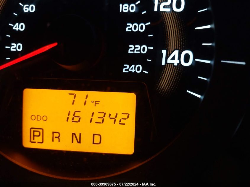 2010 Toyota Rav4 Limited V6 VIN: JTMDK4DV0A5087203 Lot: 39909675